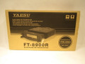 U12134 Never Used Yaesu FT-8900R Quad Band FM Transceiver with YSK-8900 Separation Kit 