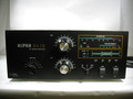 U12184 Used Alpha RF Systems Alpha 8410 Manual Tune Full Legal Limit Linear Amplifier