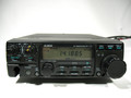 U12241 Used Alinco DX-70TH Compact HF/50 MHz Transceiver