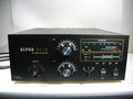 U12276 Used Alpha RF Systems Alpha 8410 Manual Tune Full Legal Limit Linear Amplifier 