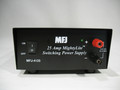 U12293 Used MFJ-4125 Switching Power Supply, 25A