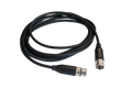 ERC RH-M003 10 Foot XLR MIC Cable