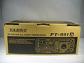 U12304 Never Used Yaesu FT-991A HF/VHF/UHF Multi-Mode Transceiver