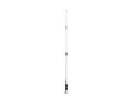 COMET CSB-750A 144/440 MHz Mobile Antenna 150 Watts  3.6 / 6.1 dBi Gain UHF Mount