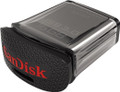 SanDisk Ultra Fit 32GB USB Flash Drive 128bit AES Encryption Model SDCZ43-032G-