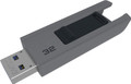 Emtec B250 Slide Flash Drive - 32GB USB 3.1 - ECMMD32GB253