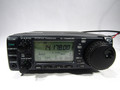 U12625 Used ICOM IC-706MKIIG HF/VHF/UHF All Mode Mobile Transceiver