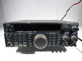 U12656 AS IS Kenwood TS-450 HF Transceiver **For Parts/Repair**