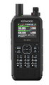 KENWOOD TH-D75A 144/220/430 MHz Digital Triband Handheld Transceiver More Ships 4-19-24 