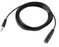  ICOM IC-OPC-2500 ICOM IC-OPC-2500 2m Extension Cable For IC-HM-249