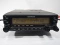 U12730 Used Kenwood TM-V71A 144/440MHz FM Dual Bander Radio