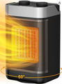 1500 watt Ceramic Electric Heater
