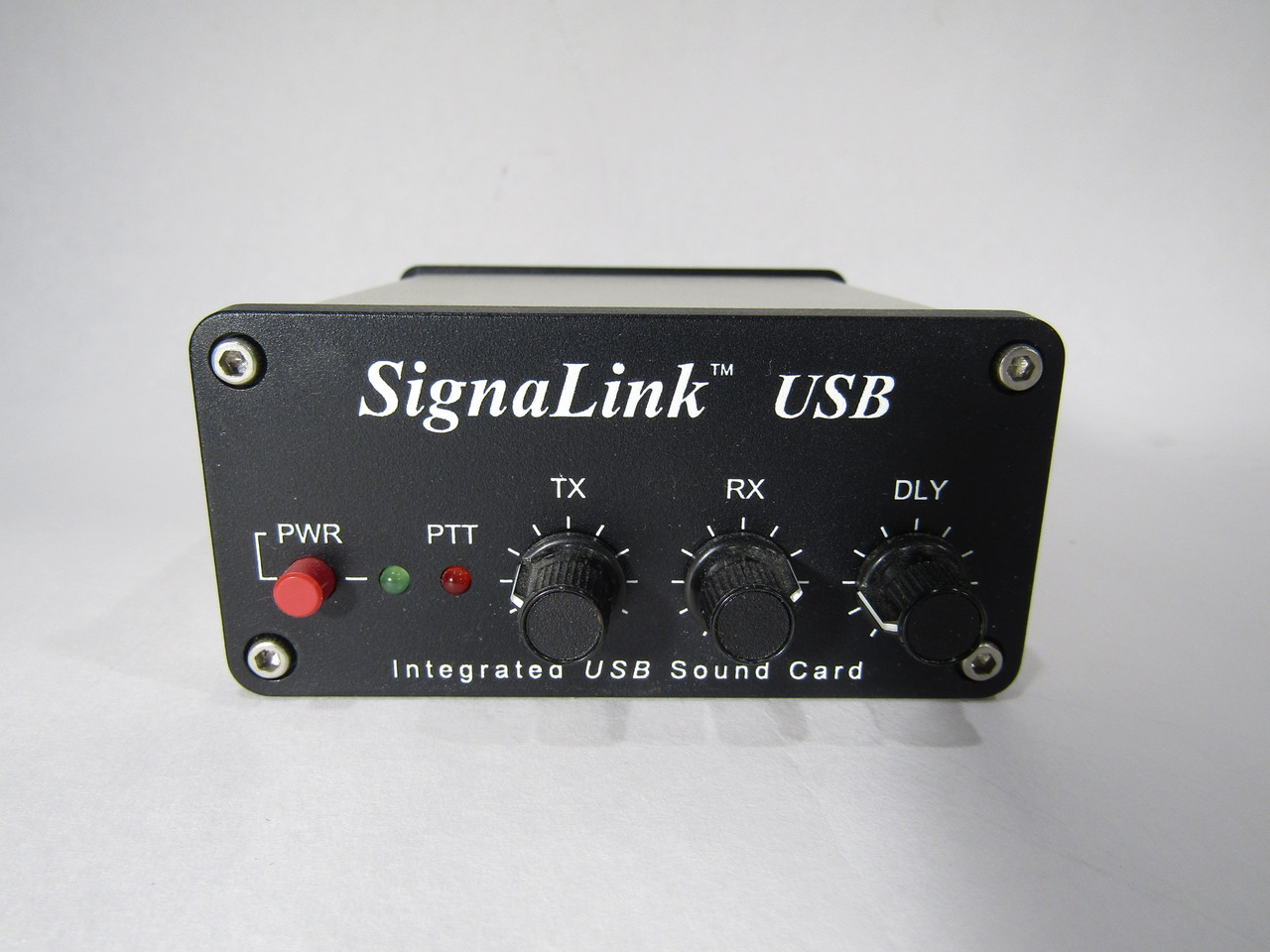 U12770 Tigertronics SignaLink Sound Card Radio Interface SLUSB 13PK in