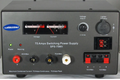 AMERITRON SPS-75MV 4.0 - 16 Volts Adj DC Switching Power Supply 70 Amps Cont 75 Amps ICS with Meters