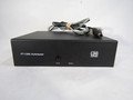 U13011 Used LDG Electronics YT-1200 Automatic Antenna Tuner with Cables