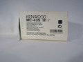 U13052 Used Kenwood MC-43S Hand Microphone 8 Pin in Box