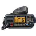 ICOM RKB M330G 71 GPS VHF Marine Boat Radio Radio Fixed Mount Refurbished