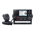 RKB ICOM M510 11  White VHF Marine Radio With GPS Refurbished  