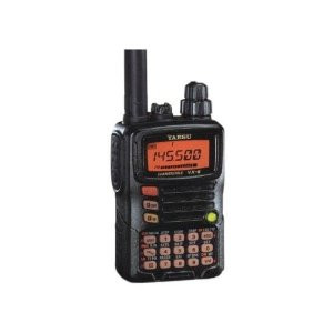 Yaesu VX-6R Rugged 144 / 220 / 430 MHz 5 Watt / 1.5W (220) Hand Held FM  Transceiver - JIS7 Submersible In Stock