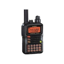 Black Friday Yaesu VX-6R Rugged 144 / 220 / 430 MHz 5 Watt / 1.5W (220)  Hand Held FM Transceiver - JIS7 Submersible In Stock