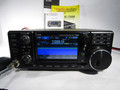 U13251 Used ICOM IC-7300 HF/50MHz Transceiver 100W Color Touchscreen with Guides