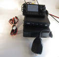 U13268 Used ICOM IC-7100 HF/VHF/UHF All Mode Transceiver Touch Screen Base/Mobile D-STAR with LDG IT-100