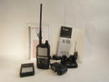 U13277 Used Icom ID-52A VHF/UHF Multi-Function D-STAR Handheld Transceiver