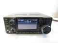 U13281 Used ICOM IC-7300 HF/50MHz Transceiver 100W
