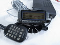 U13397 Used Kenwood TM-D700A Dual Bander VHF UHF Mobile Transceiver