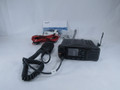 U13413 Used Hytera MD782 Digital Mobile Radio UHF 400-470MHz 