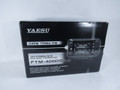 U13423 AS IS Used Yaesu FTM-400DR C4FM FDMA/FM 144/430MHz 50W Dual Band Transceiver - Good Control Head READ DESCRIPTION