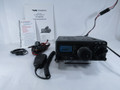 U13427 Used Yaesu FT-897D HF/VHF/UHF Multiband Multimode Portable Transceiver in Box