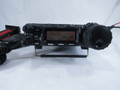 U13456 Used Yaesu FT-857D HF/VHF/UHF Ultra-Compact Transceiver