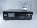 U13460 Used MFJ-998 IntelliTuner Automatic Antenna Tuner 1500W SSB/CW with Manual in Box 