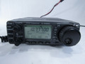U13461 Used ICOM IC-706MKII Amateur HF/VHF Transceiver 
