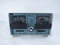 U13468 Used Heathkit HM-2141 50-175MHz Vintage VHF Dual Wattmeter