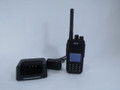 U13484 Used TYT MD-380 DMR Digital Two Way Radio UHF 400-480MHz