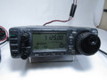 U13501 Used ICOM IC-706MKIIG HF/VHF/UHF All Mode Mobile Transceiver with MARS Mod