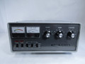 U13519 AS IS Used Yaesu FL-2100B 1200W Vintage Linear Amplifier