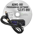 RT Systems ADMS-991 Programming Package for Yaesu FT-991