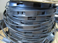 U13554 Used Ladder Line Spool Approximately 800FT Length 450 ohm 18G Solid Clad