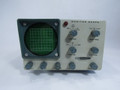 U13558 AS IS Used Vintage Heathkit HO-10 Monitor Scope 
