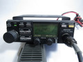 U13560 Used ICOM IC-38A 220MHz Amateur VHF Transceiver Mobile 