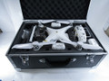 U13563 AS IS Used DJI Phantom 3 Standard Quadcopter Drone with 2.7K HD Camera in Case - READ DESCRIPTION