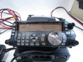 U13563 Used Kenwood TS-480SAT HF/50 MHz Base/Mobile Transceiver in Pelican 1500 Case