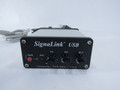 U13565 Used Tigertronics Signalink USB Digital Communications Interface 6-PIN SLCAB6PM