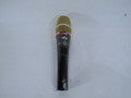 U13571 Used Heil GM-4 Goldline Microphone Pro Ham Mic in Case