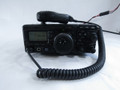U13574 Used Yaesu FT-897D HF/VHF/UHF Multiband Multimode Portable Transceiver in Box