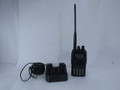 U13585 Used Yaesu FT-60R 144/430MHz 5W FM Handheld Radio