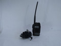 U13586 Used Yaesu FT-70DR C4FM/FM 144/430MHz Dual Band 5W Handheld Transceiver